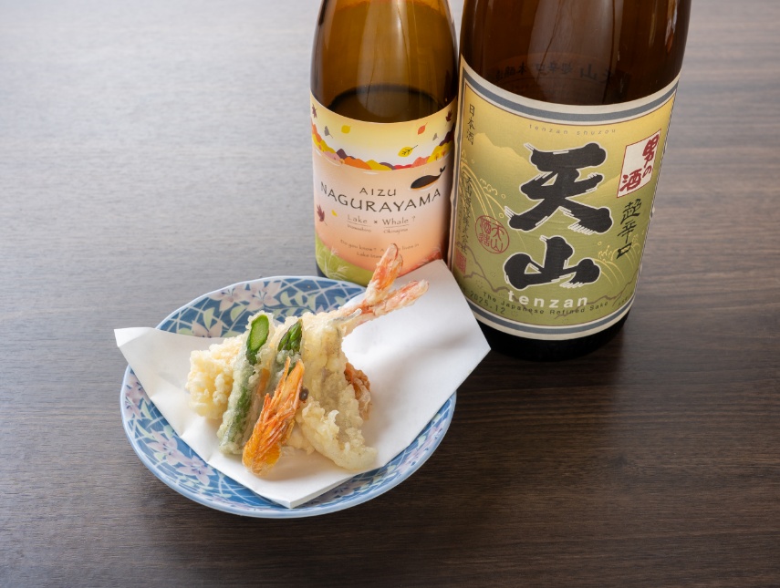 一品料理のみのご用意もございます。