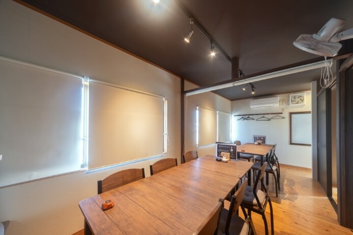 日本酒と西京焼き