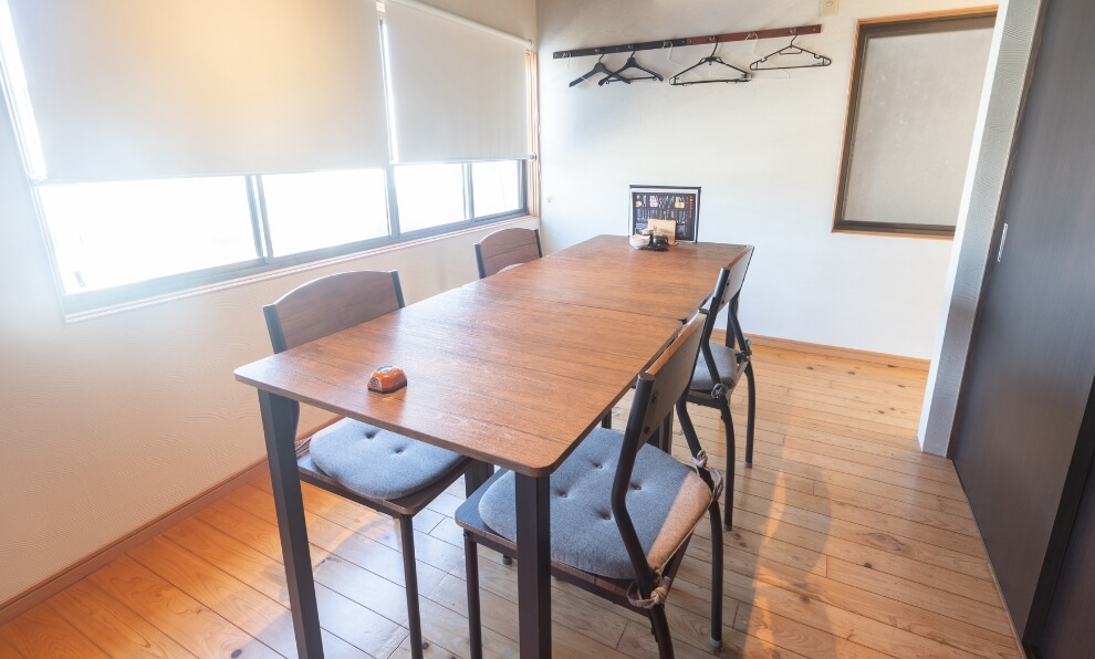 鮨・椿油天ぷら八木